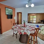 Excelente Casa No Bairro Mundo Novo Com Piscina