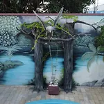 Excelente Casa No Bairro Mundo Novo Com Piscina