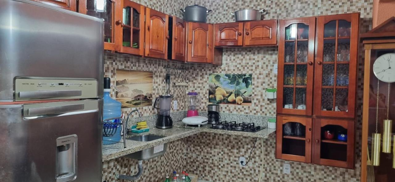 Excelente Casa No Bairro Mundo Novo Com Piscina Holiday home