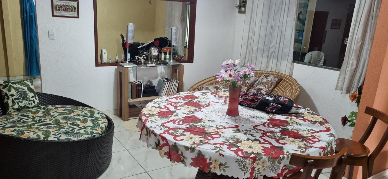 Excelente Casa No Bairro Mundo Novo Com Piscina