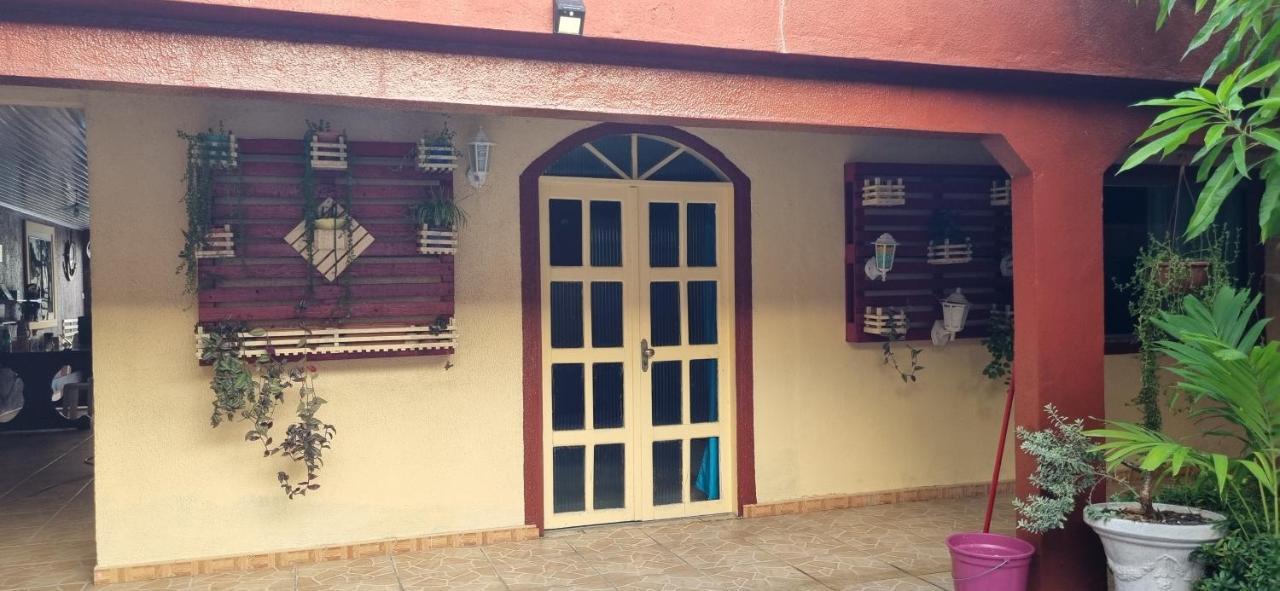 Excelente Casa No Bairro Mundo Novo Com Piscina * Manaus