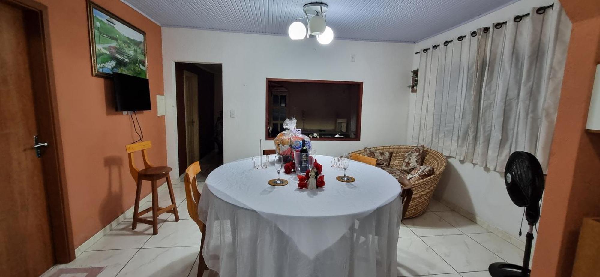 Excelente Casa No Bairro Mundo Novo Com Piscina * Manaus